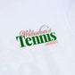 Wituka Tennis Club Relaxed Fit