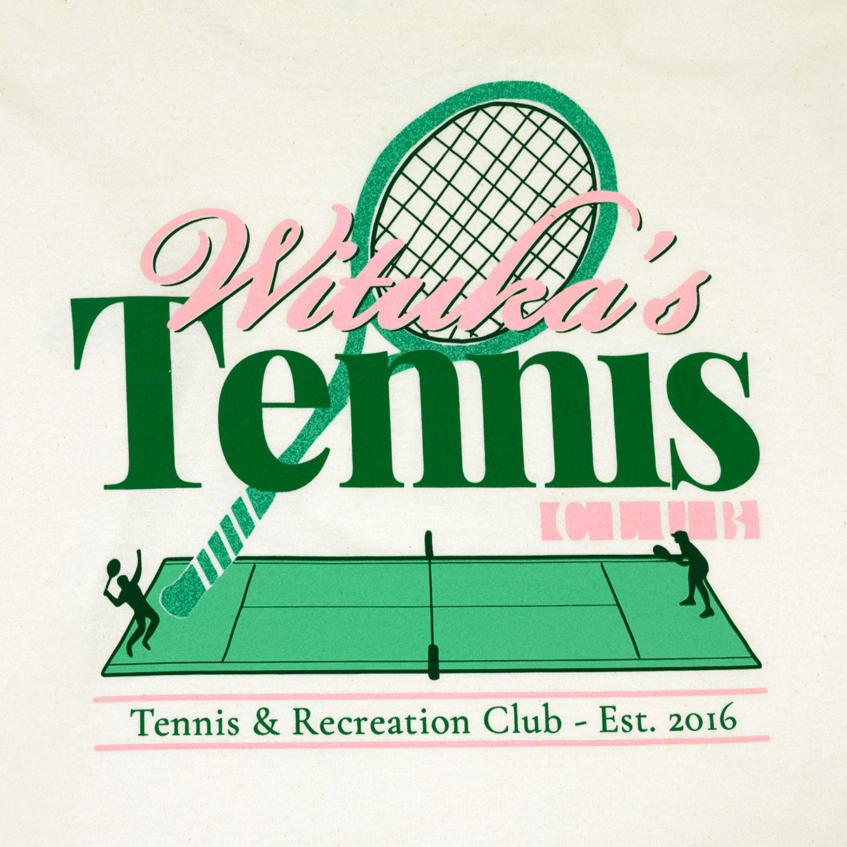 Wituka Tennis Club