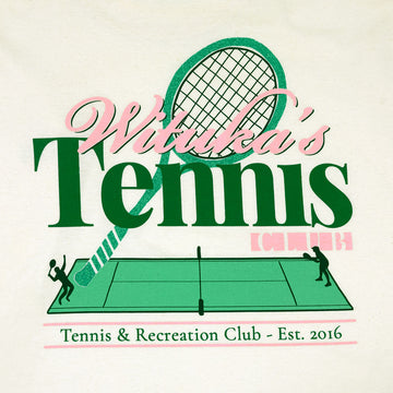 Wituka Tennis Club