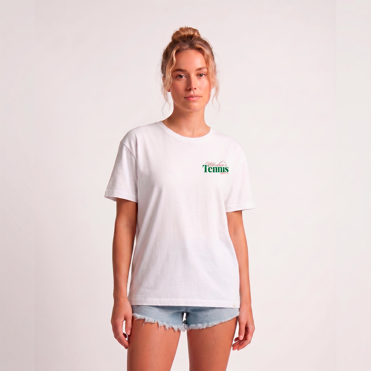 Wituka Tennis Club Relaxed Fit