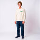 Wituka Tennis Club Sweatshirt