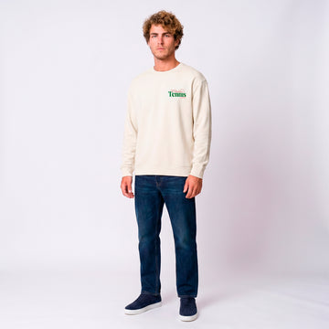 Wituka Tennis Club Sweatshirt