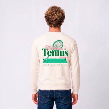 Wituka Tennis Club Sweatshirt