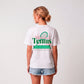 Wituka Tennis Club Relaxed Fit