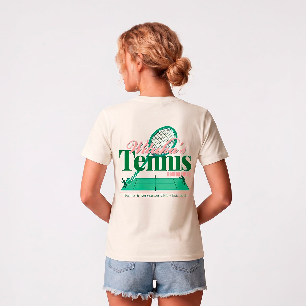 Wituka Tennis Club