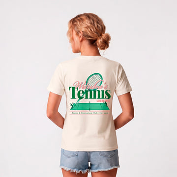 Wituka Tennis Club
