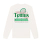 Wituka Tennis Club Sweatshirt