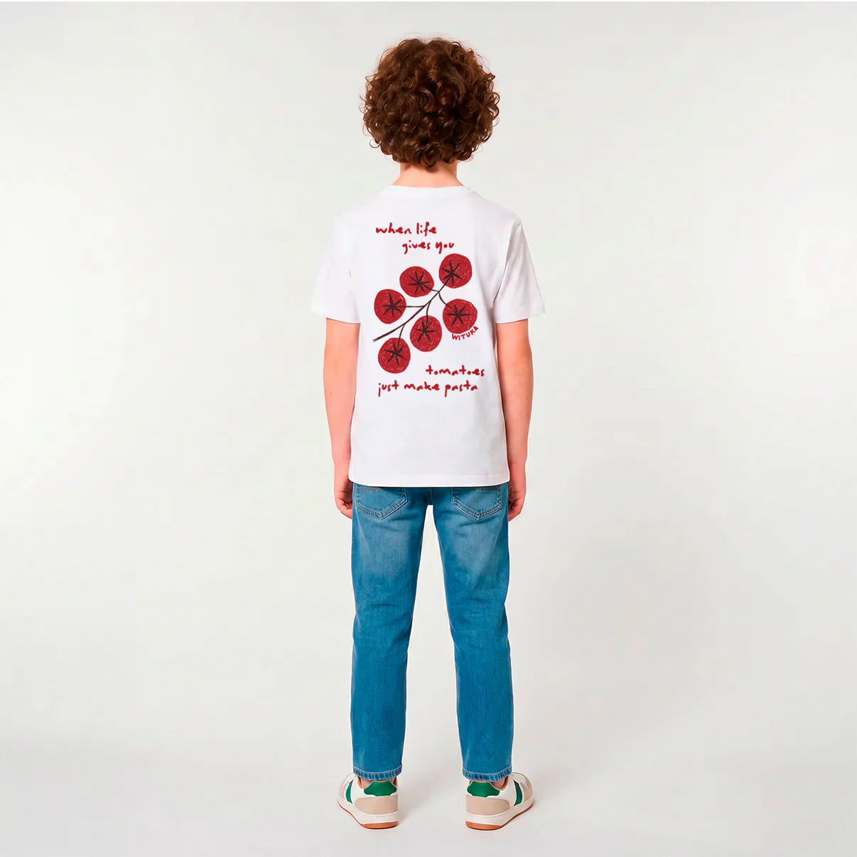 Tomatoes Kids