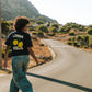 The good limoncello Cropped Tee