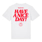 You Deserve A Nice Day Relaxed Fit