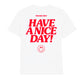 You Deserve A Nice Day Kids