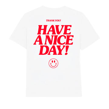 You Deserve A Nice Day Kids