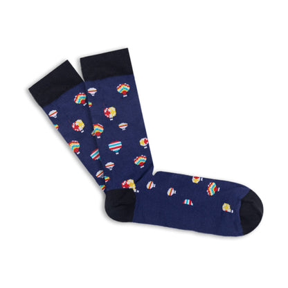 Socks Air Balloon