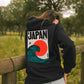 Japan Vibes Hoodie
