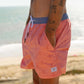 Swimwear Single Line Surfer