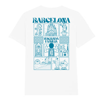 Barcelona Ramblas