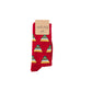 Socks Beanie