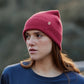 Beanie Red Earth