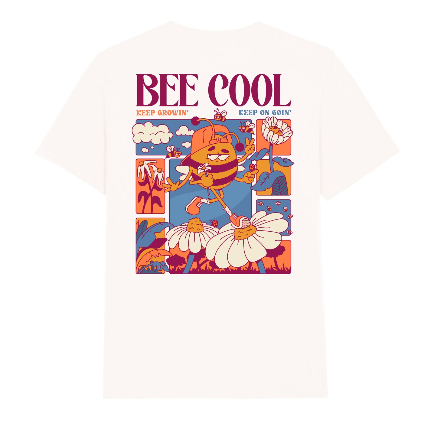 Bee Cool