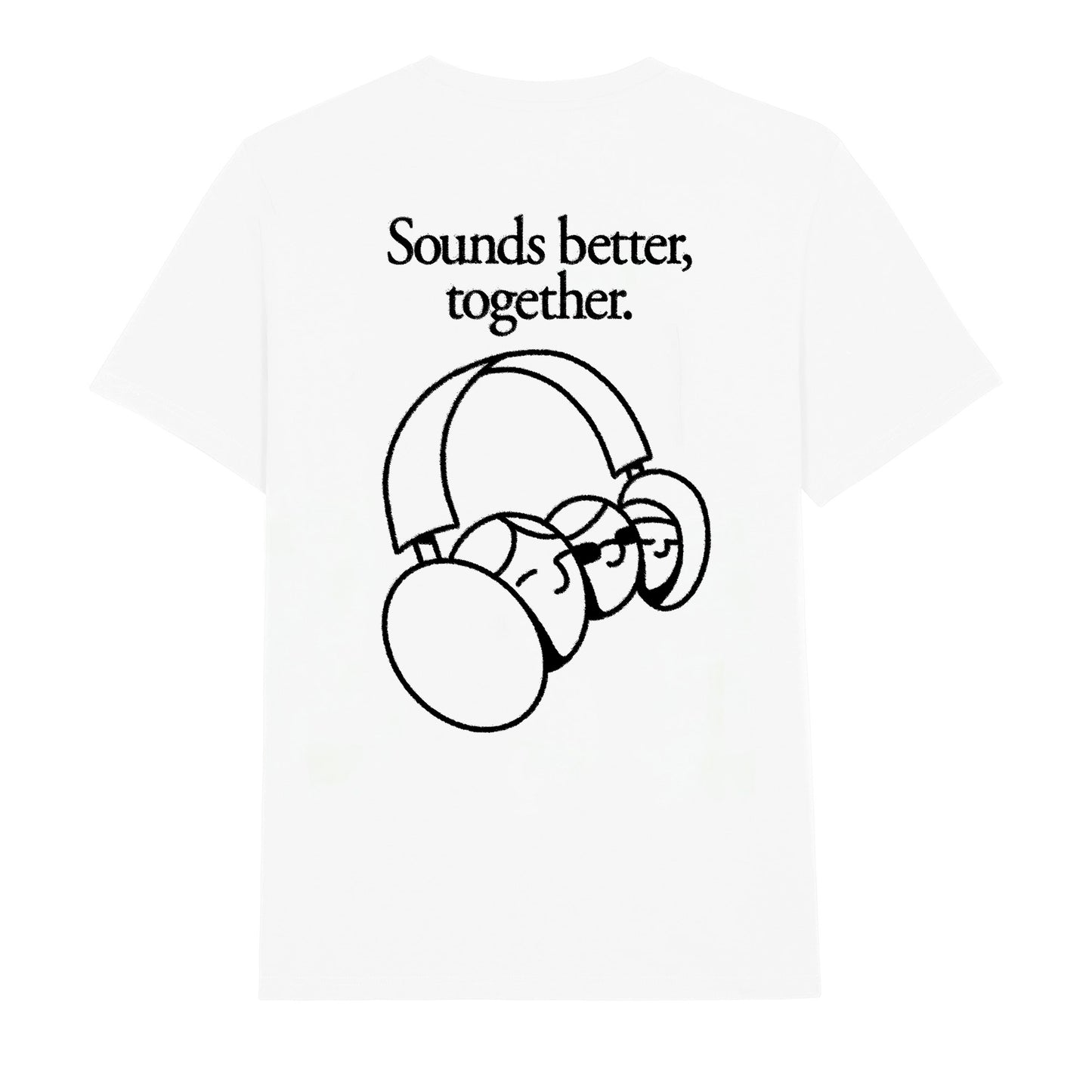 Sounds Better Together