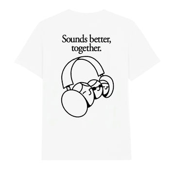Sounds Better Together