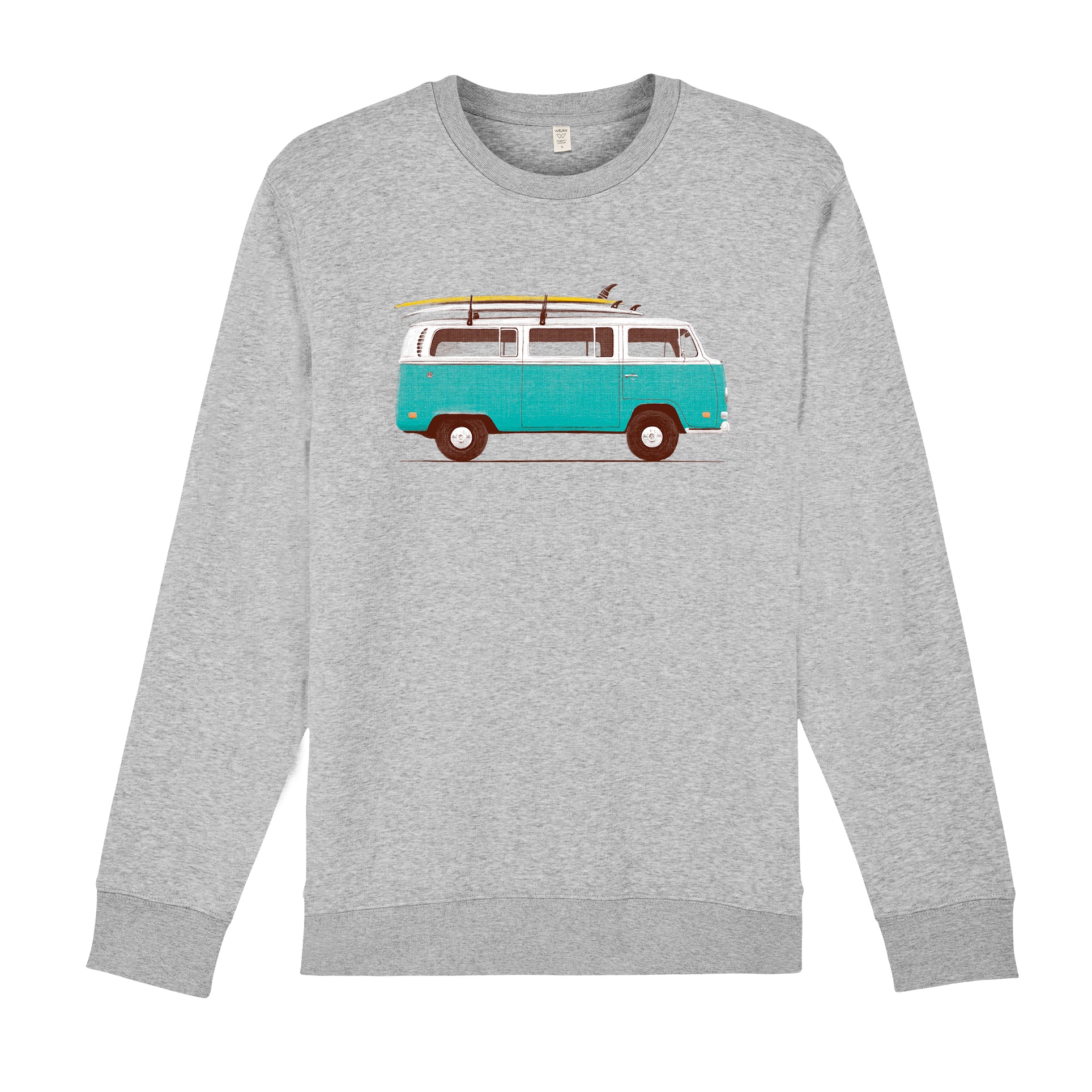 Heather Grey