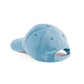 Minimal Wave Cap