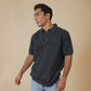 Dyed India Ink Grey