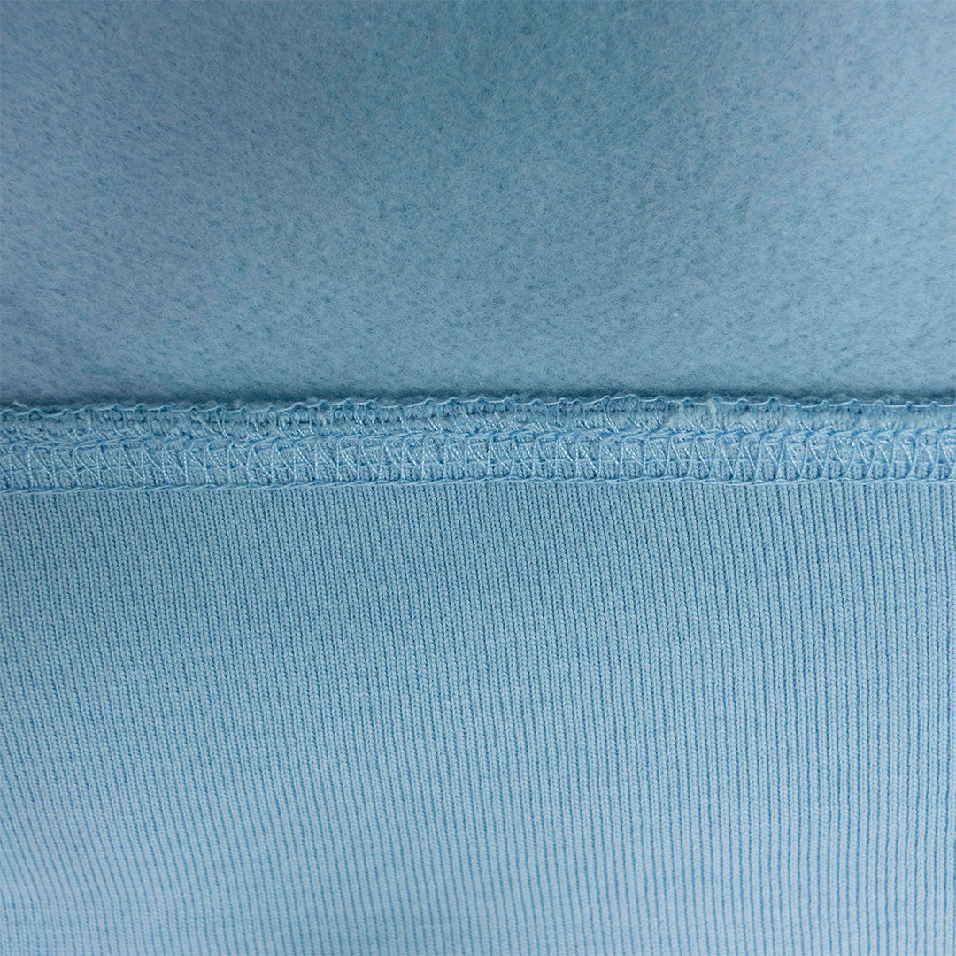 Blue Flow Sweatshirt