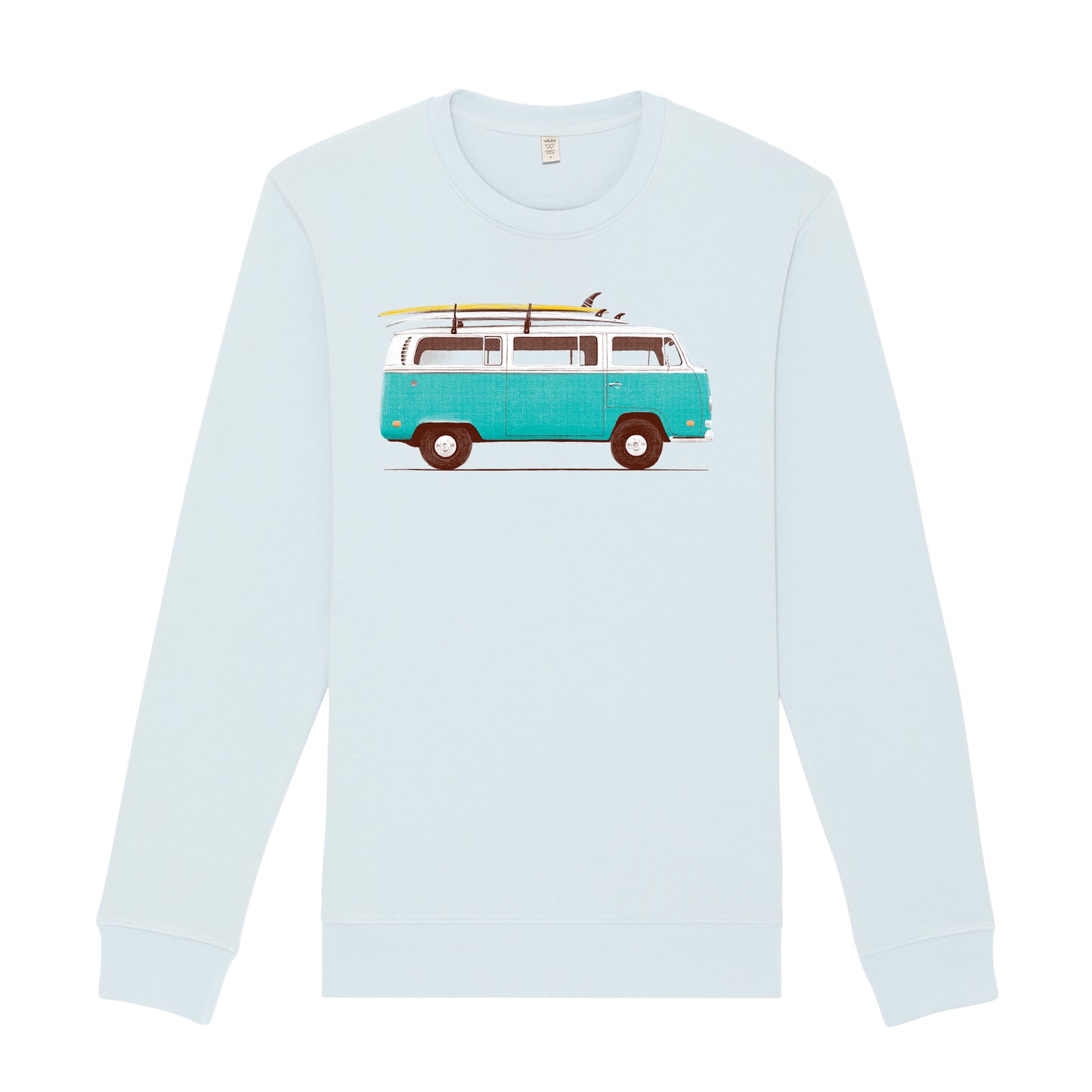 Baby Blue