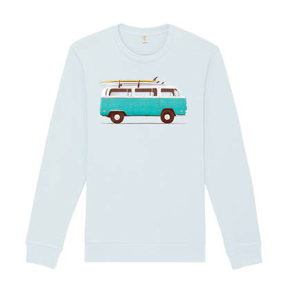 Baby Blue