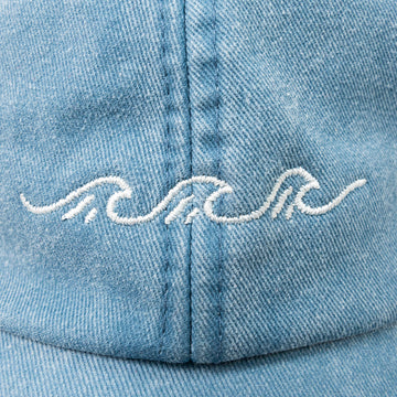 Minimal Wave Cap