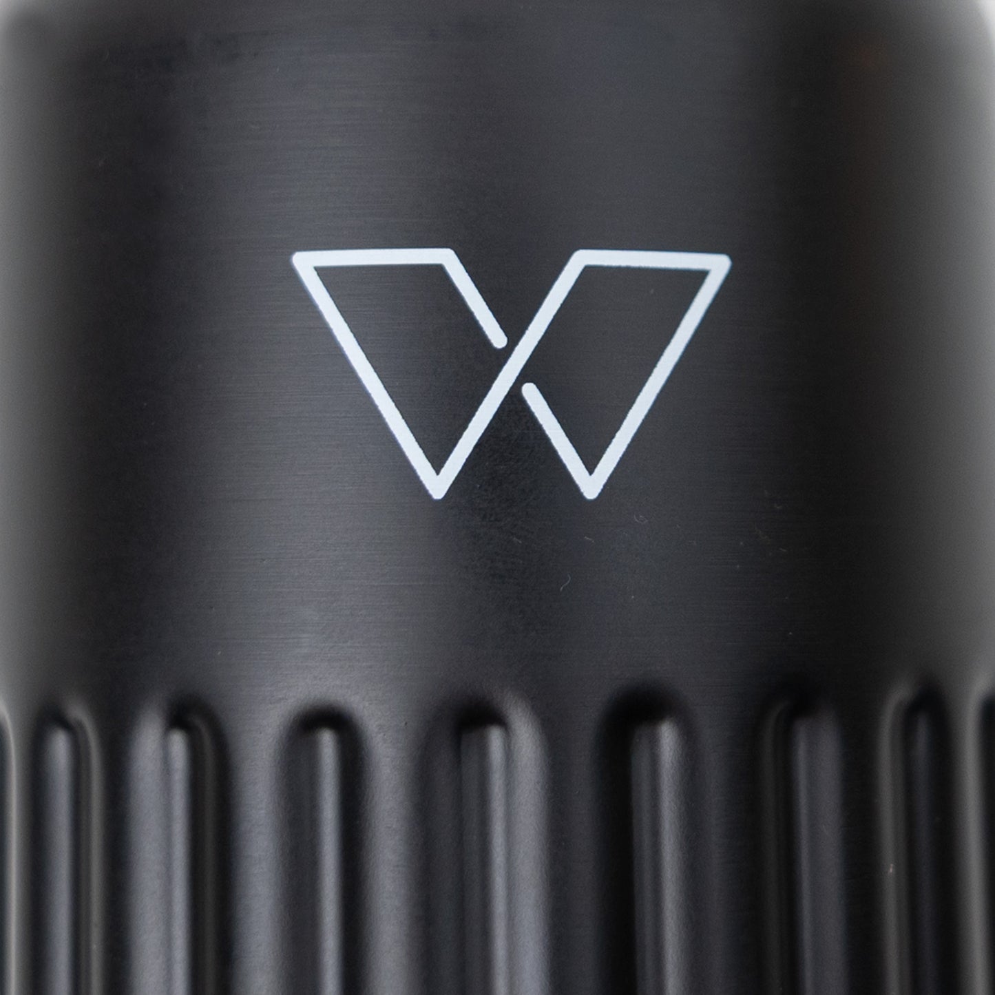 Skull & Surfboard bottle