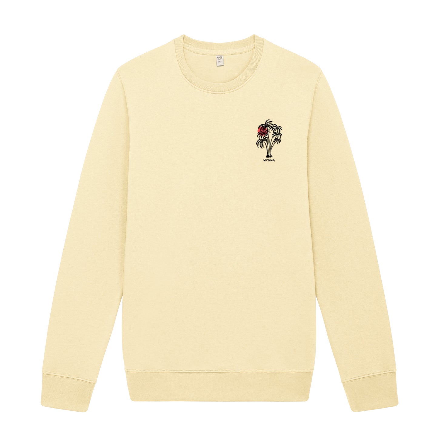 Surf Shack Sweatshirt