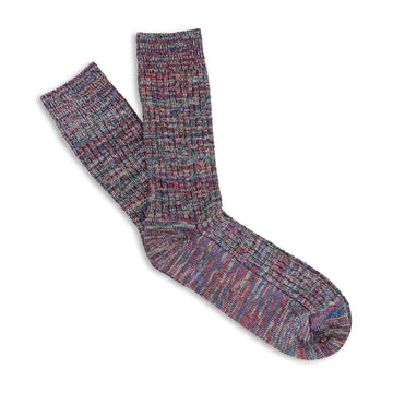 Socks Heather Colors