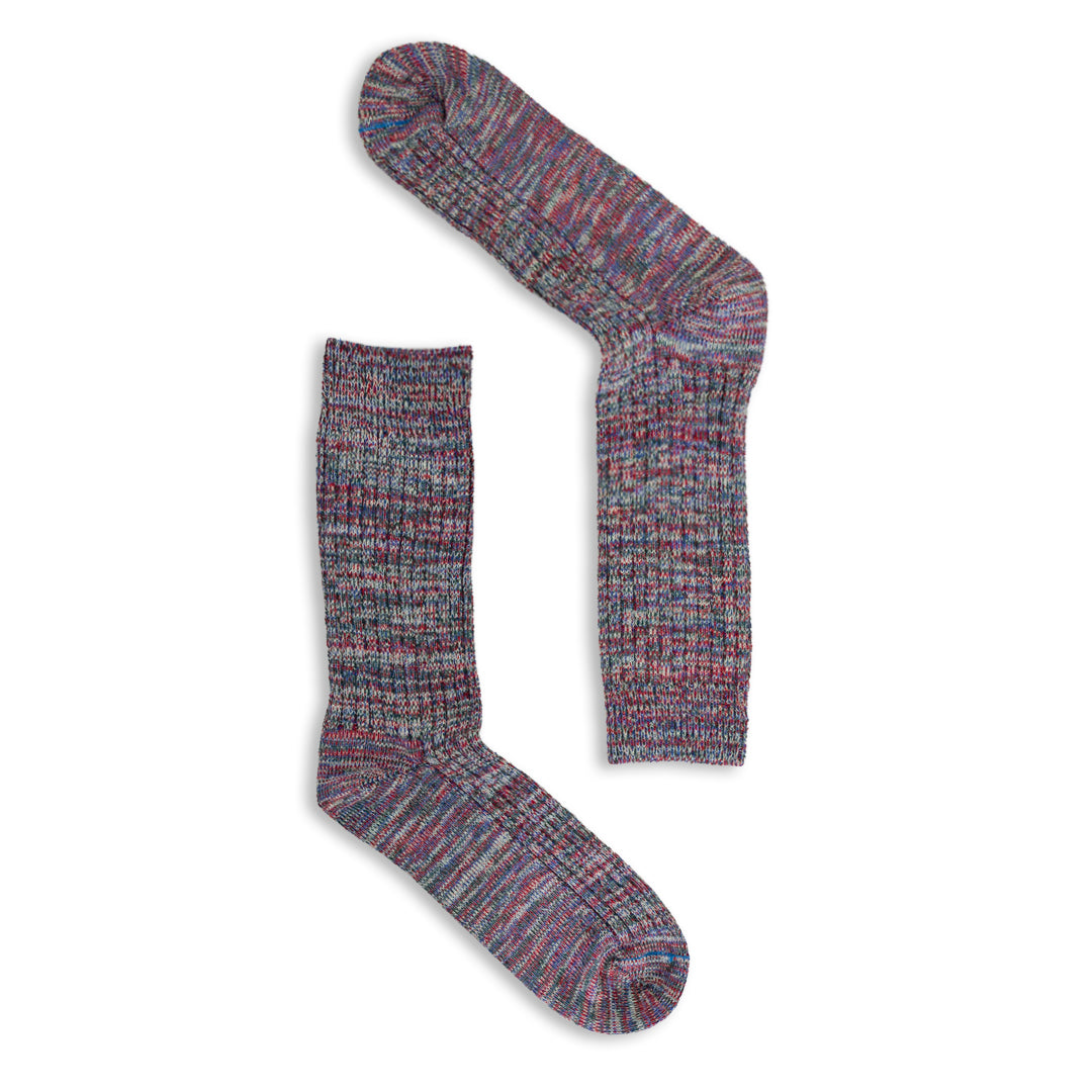 Socks Heather Colors