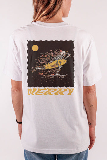 Frother t-shirt