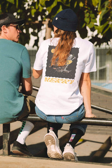 Frother t-shirt