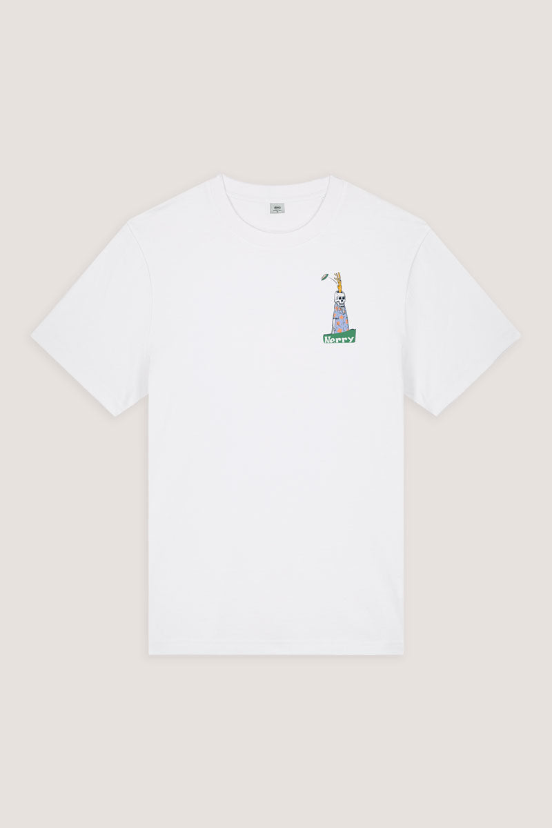 6 Mates t-shirt
