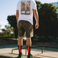 Explore Nowhere  t-shirt