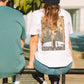 Explore Nowhere  t-shirt