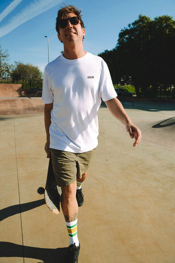 Explore Nowhere  t-shirt