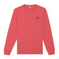 Carmine Red