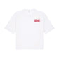 Cin cin wine Cropped Tee