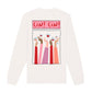 Cin Cin Wine Sweatshirt
