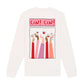 Cin Cin Wine Sweatshirt