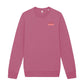 Cin Cin Wine Sweatshirt
