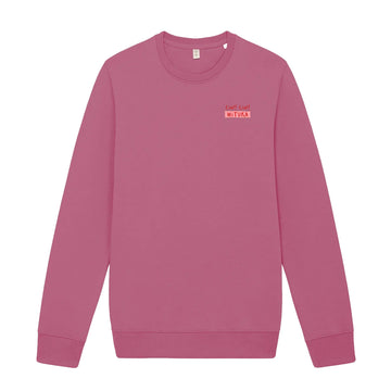 Cin Cin Wine Sweatshirt