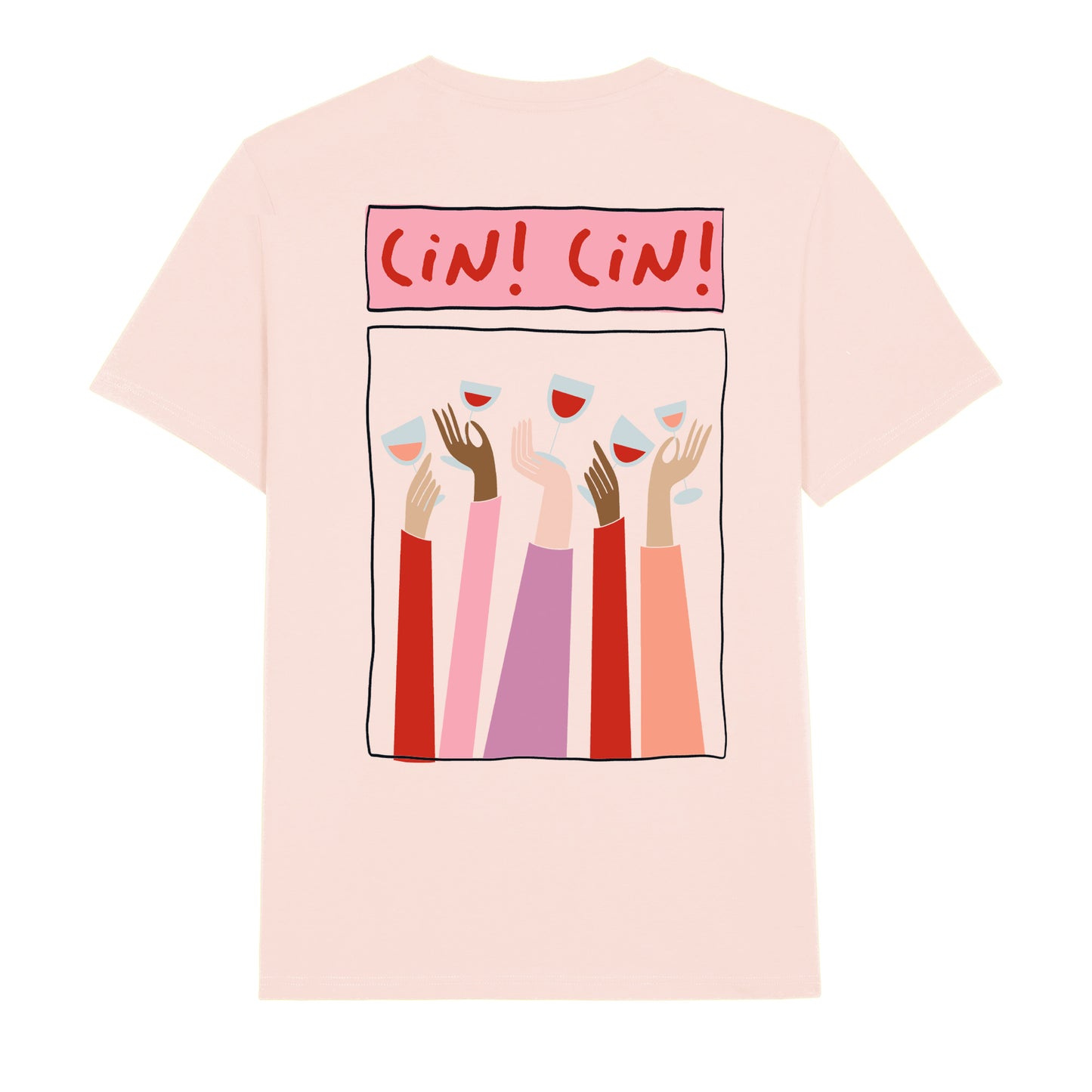 Cin Cin Wine