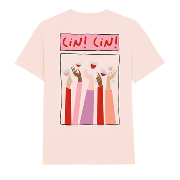 Cin Cin Wine